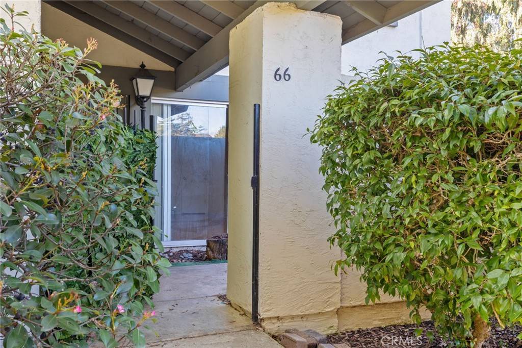 San Luis Obispo, CA 93405,1750 Prefumo Canyon RD #66