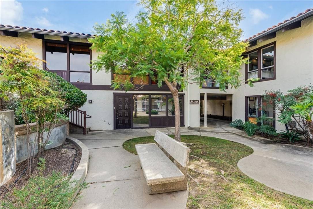 San Luis Obispo, CA 93401,1250 Peach ST #H