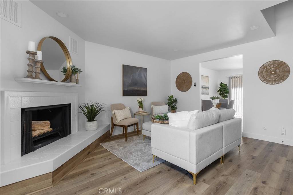 San Luis Obispo, CA 93401,750 Chorro ST #5