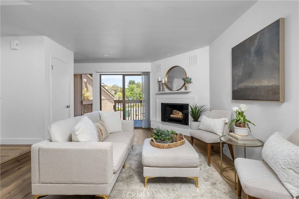 San Luis Obispo, CA 93401,750 Chorro ST #5
