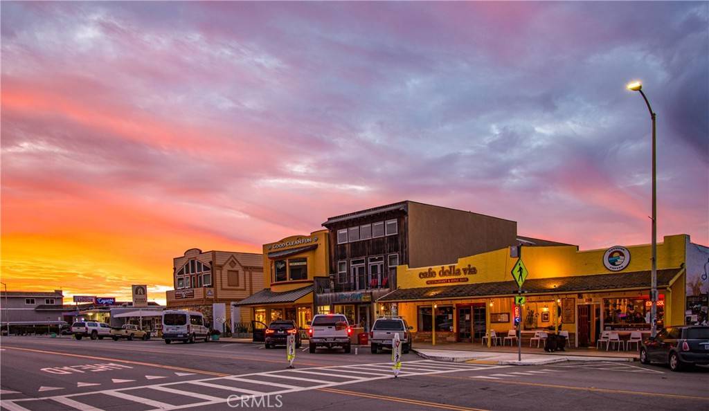 Cayucos, CA 93430,155 North Ocean AVE