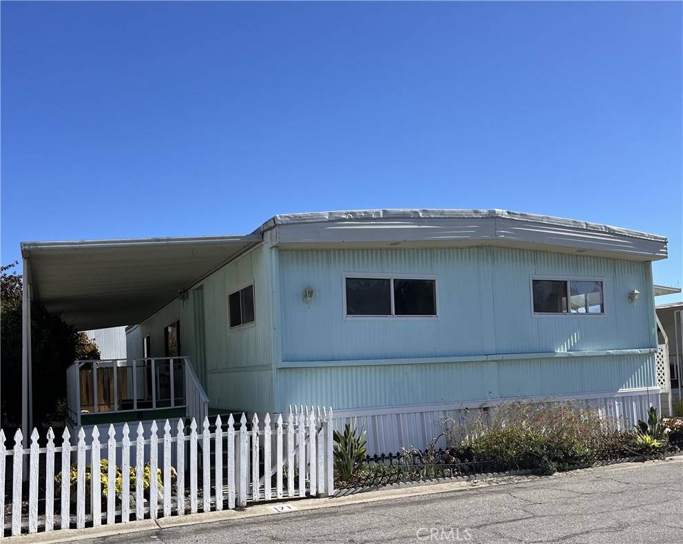 San Luis Obispo, CA 93401,3057 S Higuera ST #171