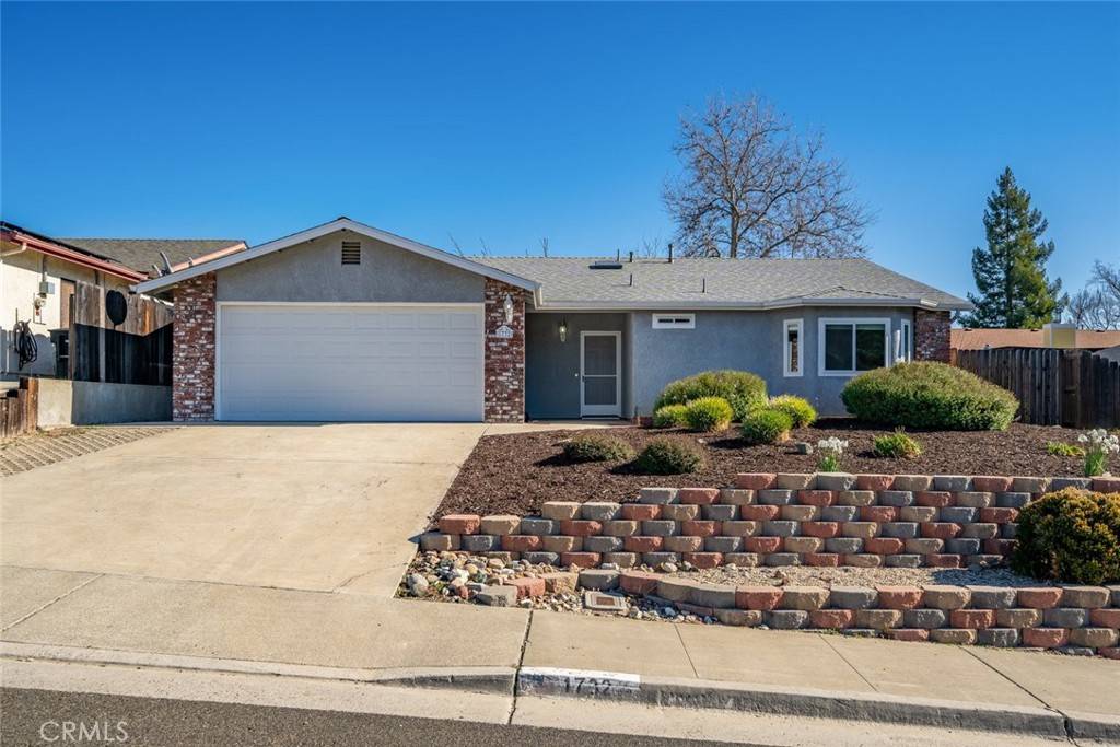 Paso Robles, CA 93446,1732 Wade DR