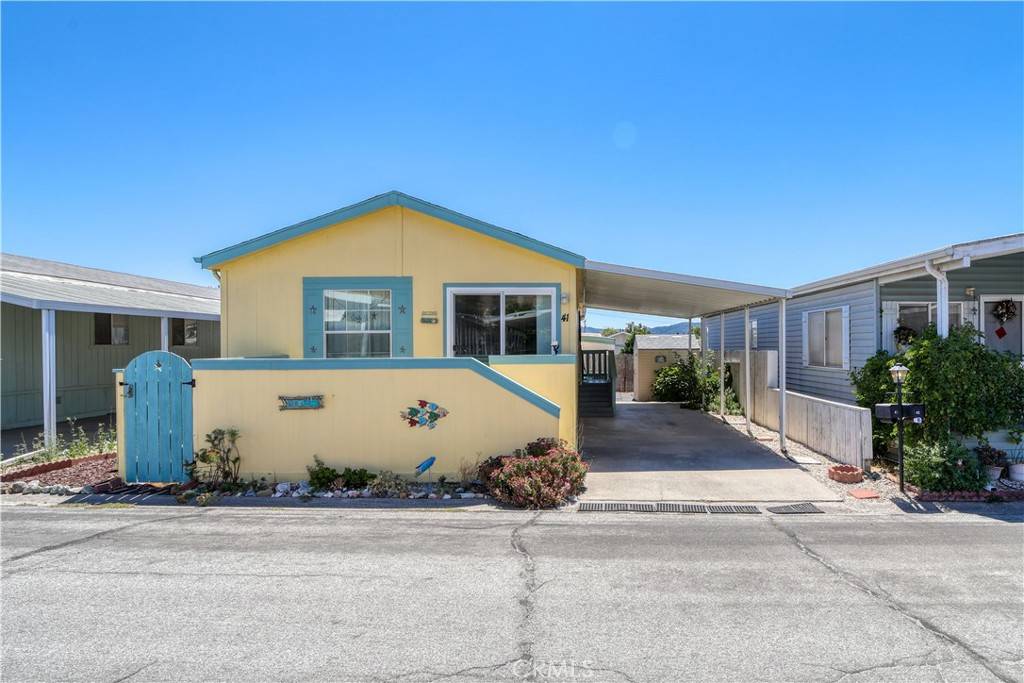 San Luis Obispo, CA 93401,3057 S Higuera ST #41