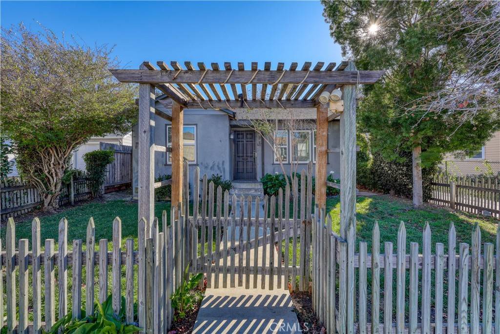 San Luis Obispo, CA 93401,677 Caudill Street