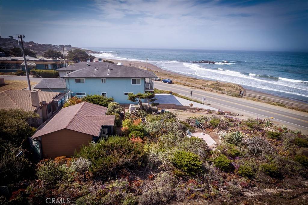 Cambria, CA 93428,5978 Moonstone Beach DR