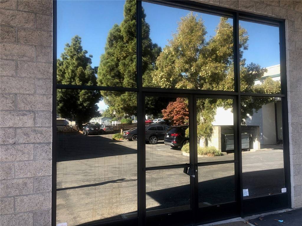 San Luis Obispo, CA 93401,71 Zaca LN #140