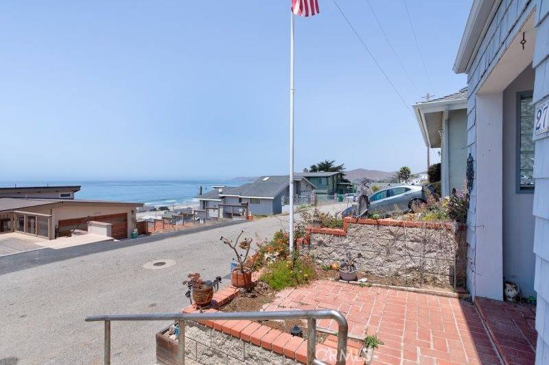 Cayucos, CA 93430,2725 Richard AVE