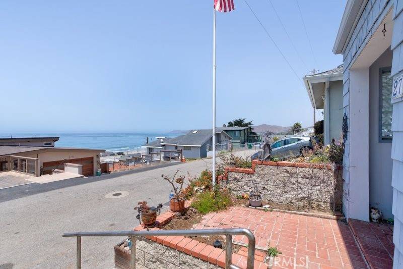 Cayucos, CA 93430,2725 Richard AVE