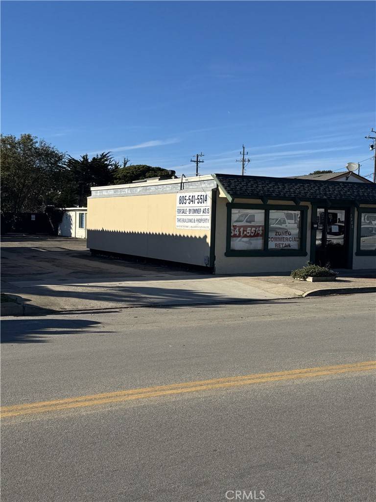 Los Osos, CA 93402,1305 2nd ST
