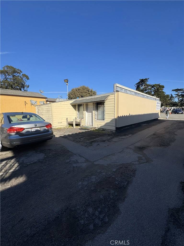 Los Osos, CA 93402,1305 2nd ST