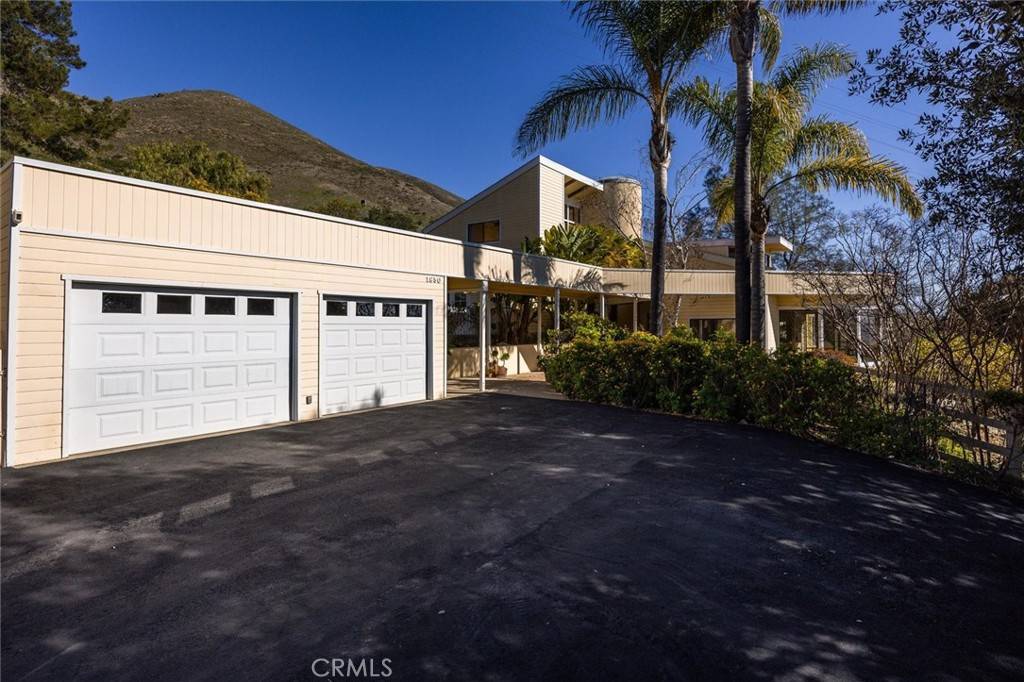 San Luis Obispo, CA 93401,1850 Alrita ST