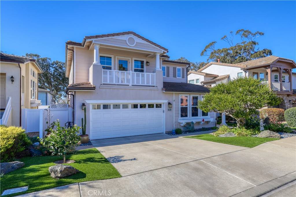 Morro Bay, CA 93442,437 Morro Cove Road