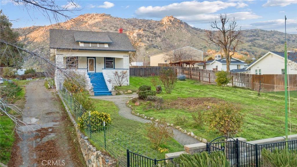 Springville, CA 93265,35588 Highway 190