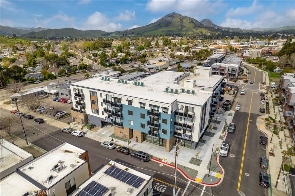 San Luis Obispo, CA 93401,2475 Victoria AVE