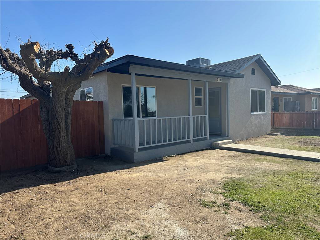 Delano, CA 93215,710 Austin ST