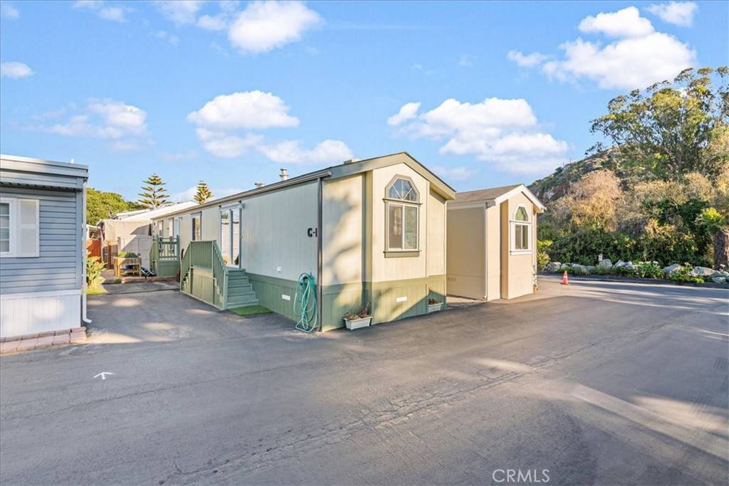 Morro Bay, CA 93442,500 Atascadero RD #C11