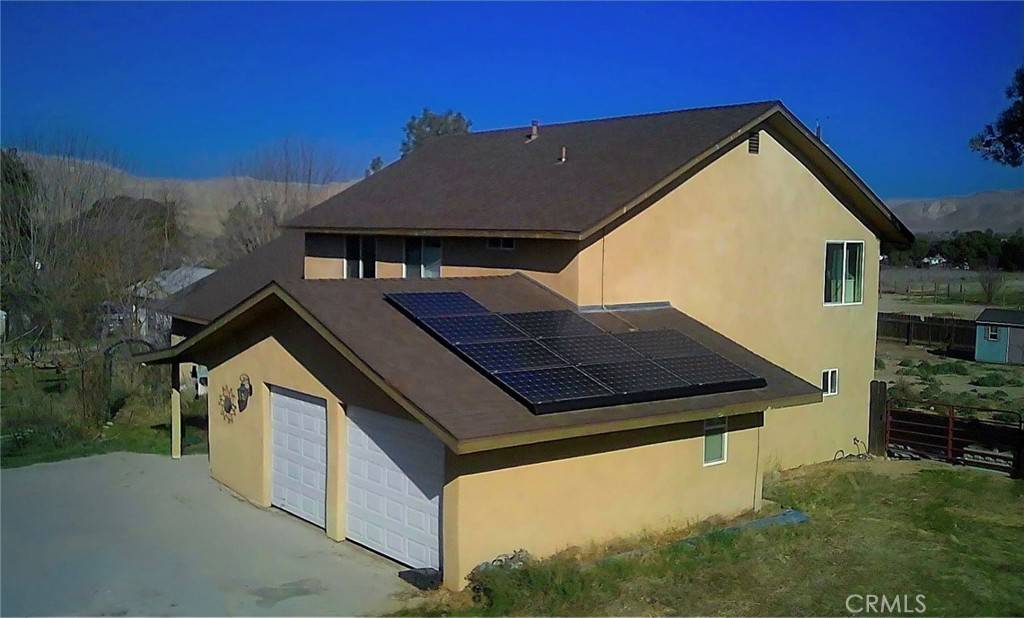 Shandon, CA 93461,480 Mesa Grande DR