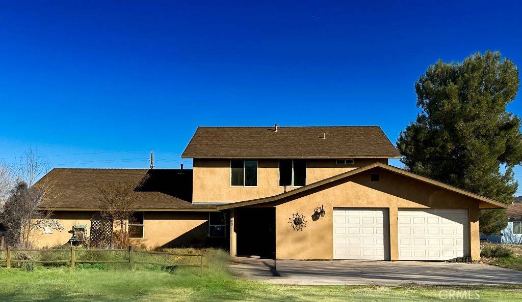 Shandon, CA 93461,480 Mesa Grande DR