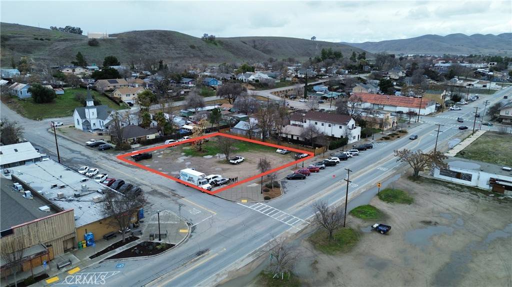 San Miguel, CA 93451,1337 Mission ST