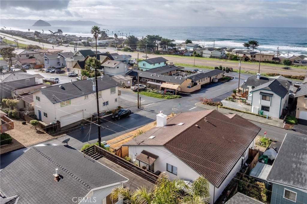 Cayucos, CA 93430,2797 Orville Avenue