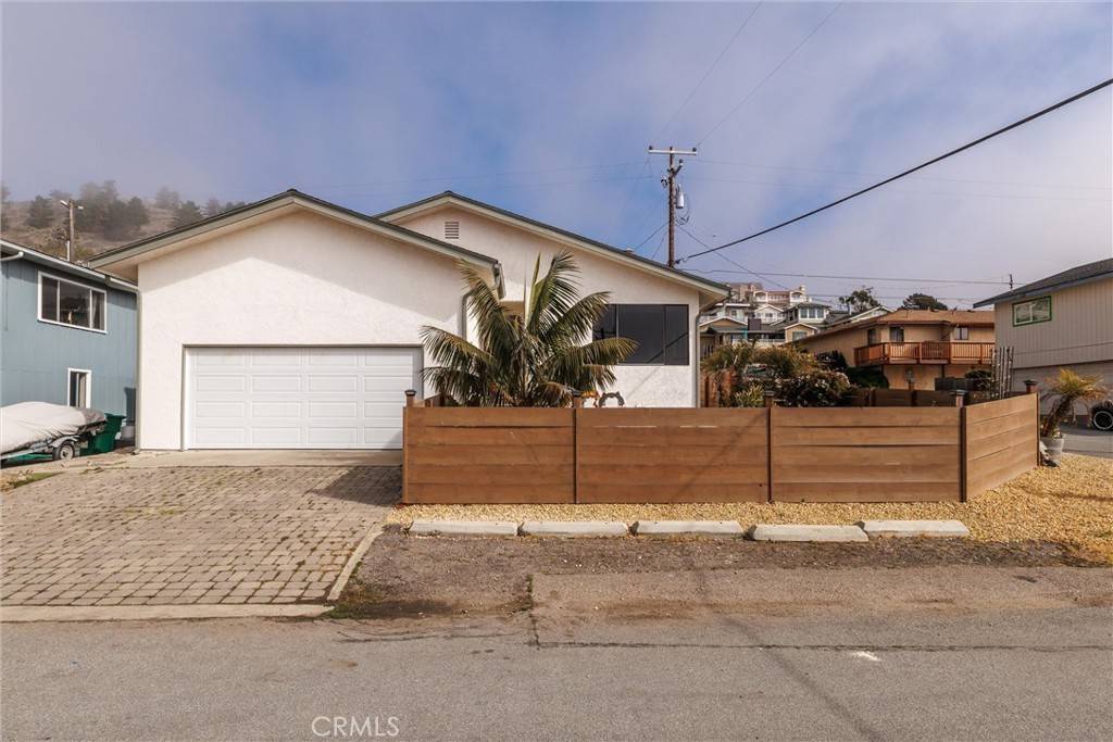 Cayucos, CA 93430,2797 Orville Avenue