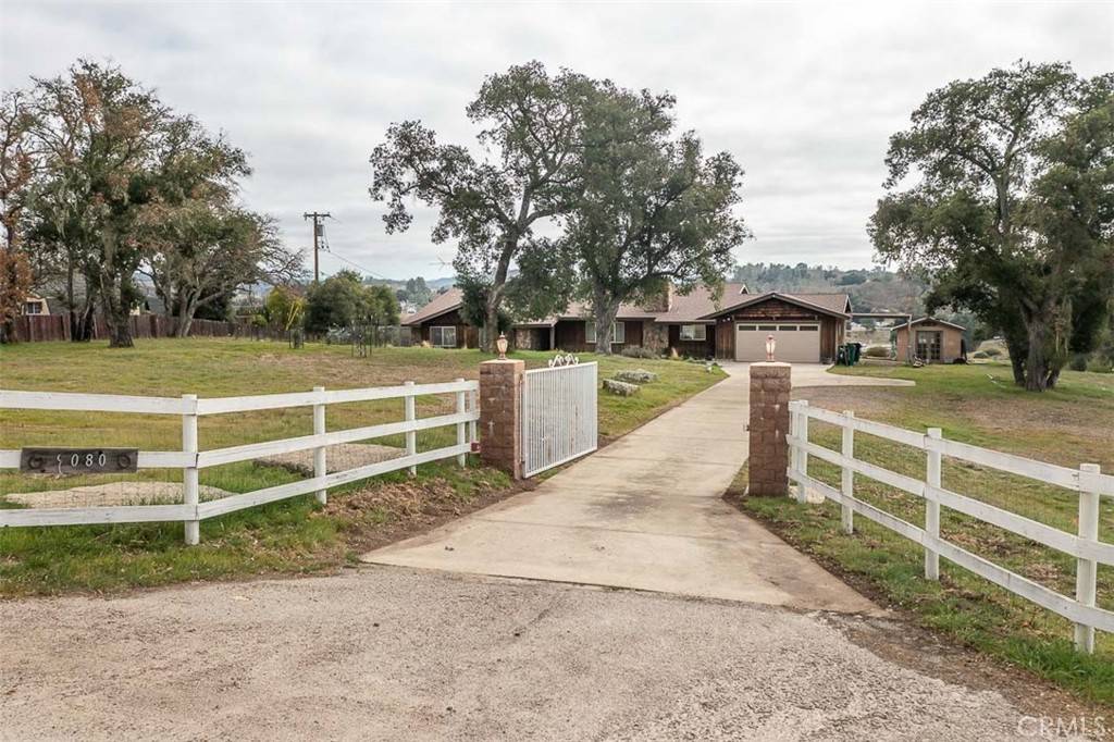 Atascadero, CA 93422,9080 La Paz RD