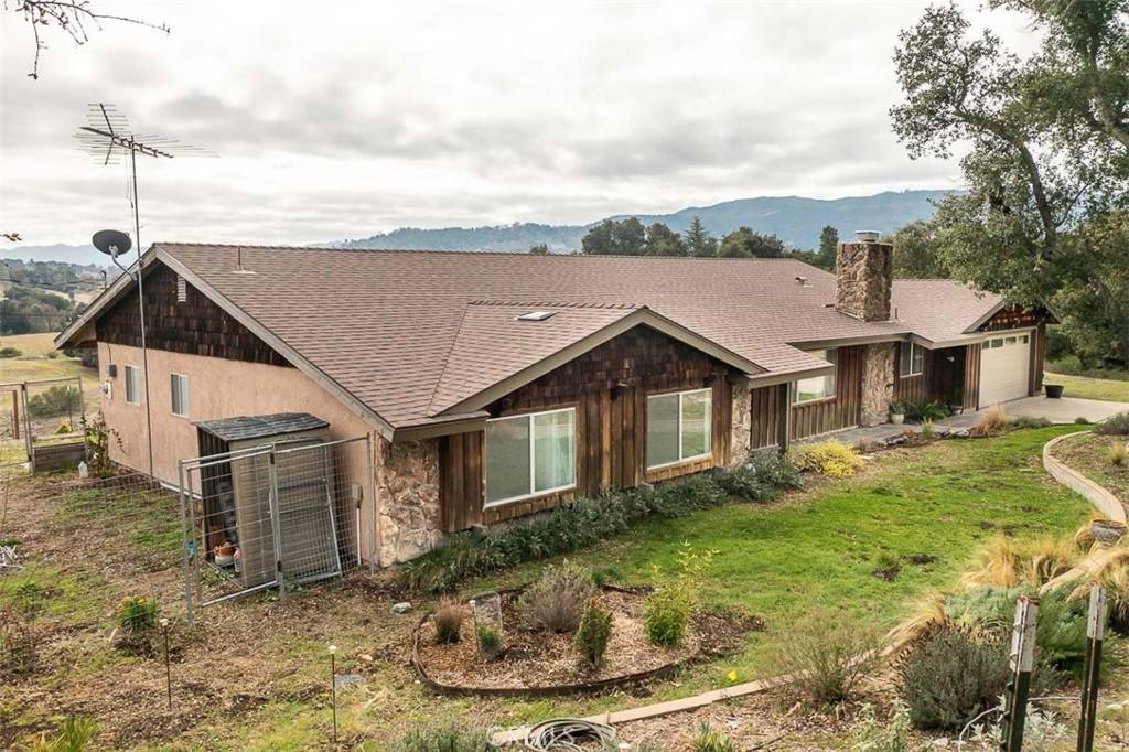Atascadero, CA 93422,9080 La Paz RD