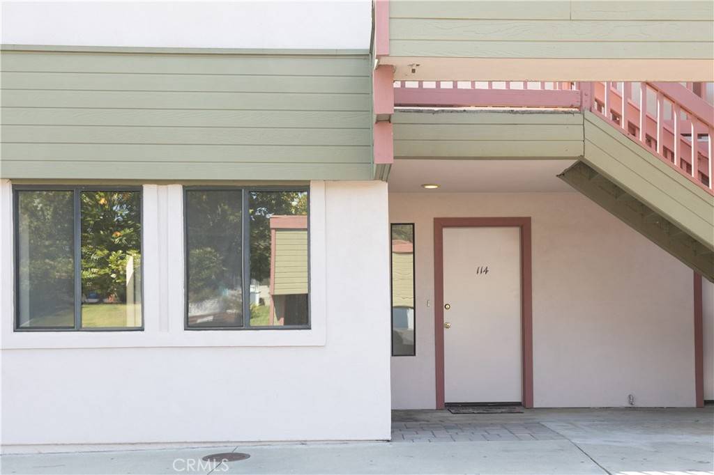 San Luis Obispo, CA 93405,1239 E Foothill BLVD #114