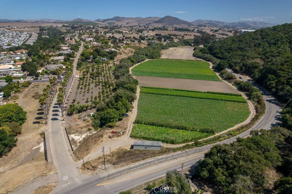 Arroyo Grande, CA 93420,0 Los Berros RD