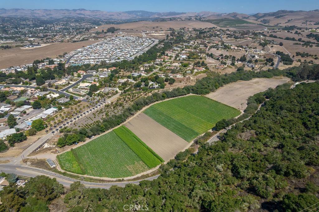 Arroyo Grande, CA 93420,0 Los Berros RD