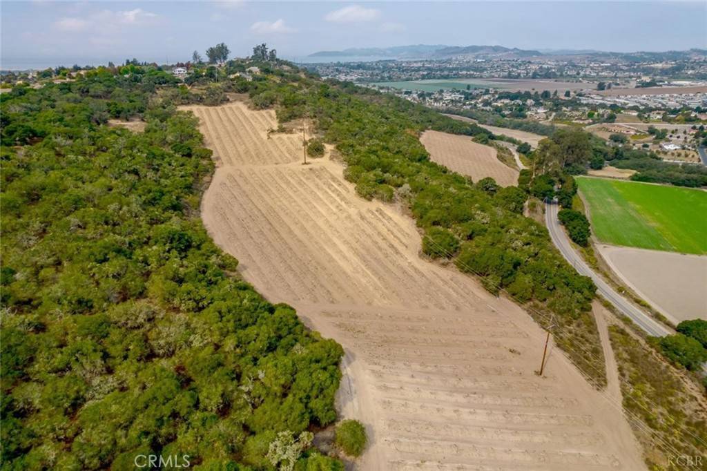 Nipomo, CA 93444,0 Los Berros RD