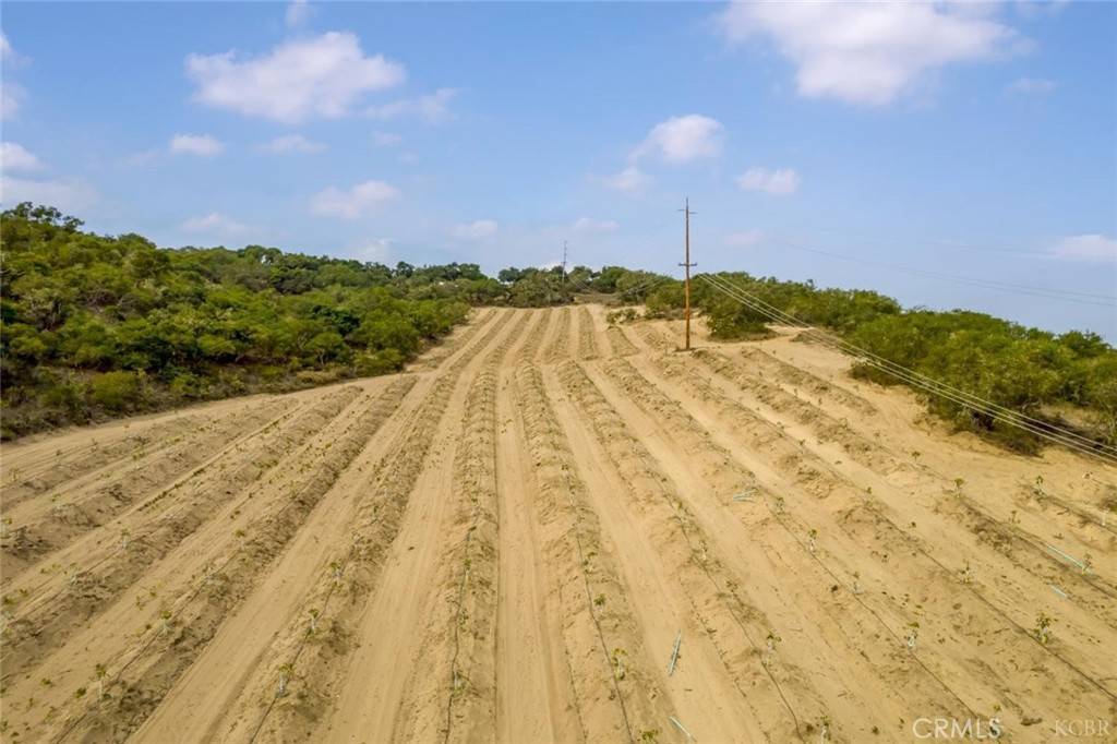Nipomo, CA 93444,0 Los Berros RD