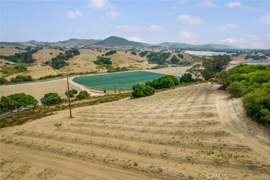 Nipomo, CA 93444,0 Los Berros RD