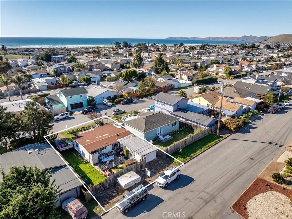 Morro Bay, CA 93442,2740 Fir AVE