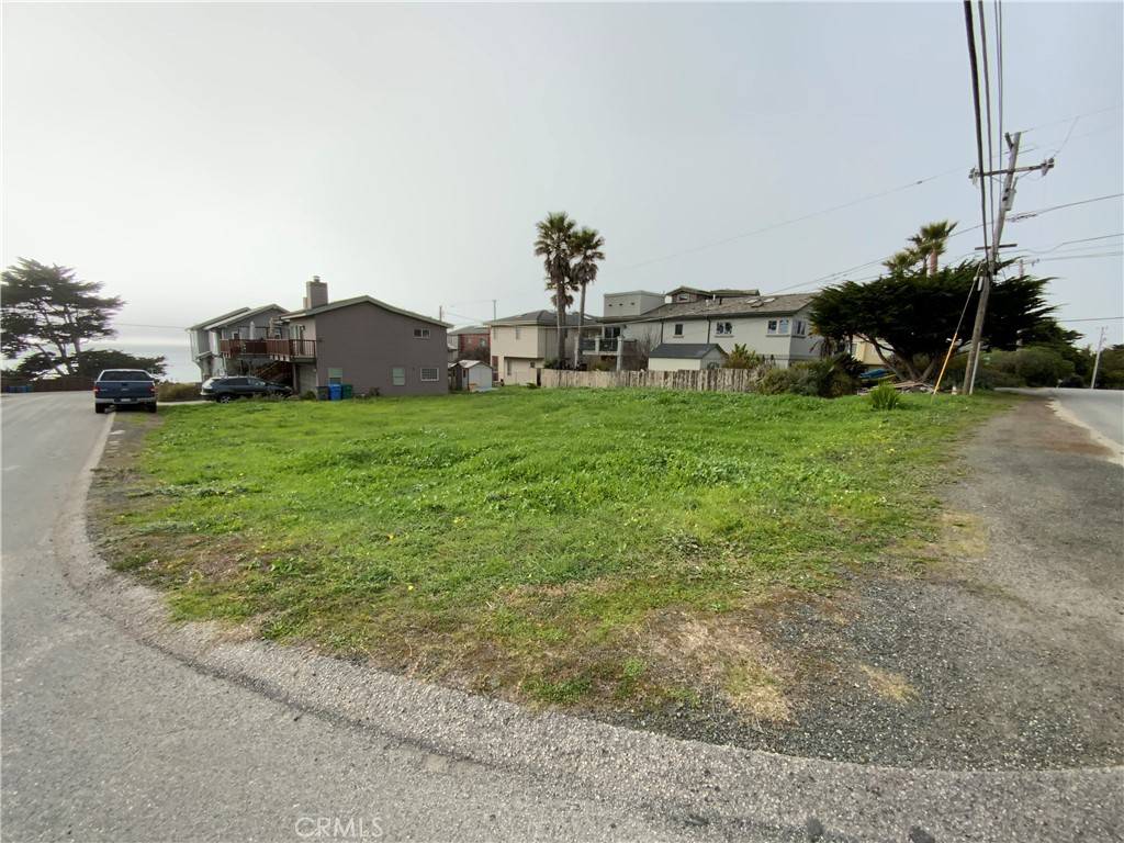 Cambria, CA 93428,0 Cambridge ST