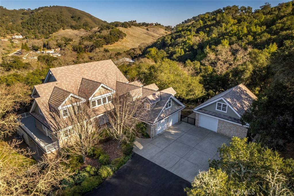 Atascadero, CA 93422,14193 Frog Hollow DR