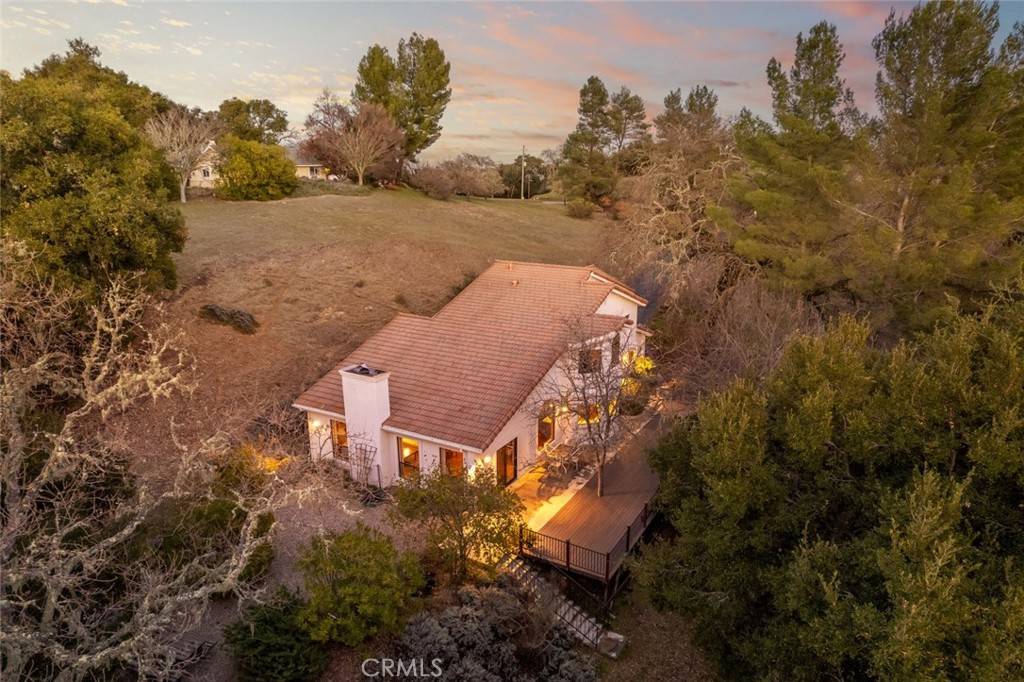 Atascadero, CA 93422,8750 Balboa RD