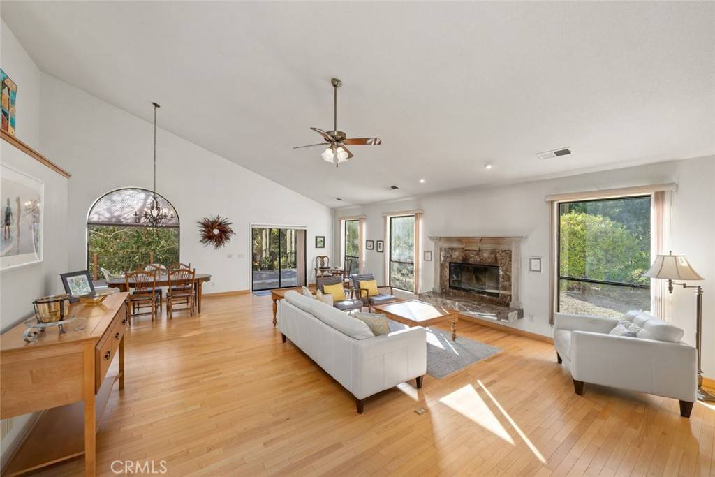 Atascadero, CA 93422,8750 Balboa RD
