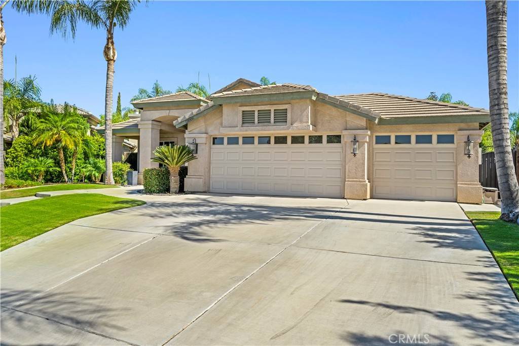 Bakersfield, CA 93312,12006 Damask ST