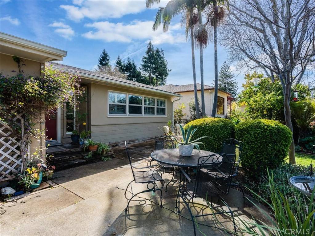 San Luis Obispo, CA 93401,1893 Corralitos AVE