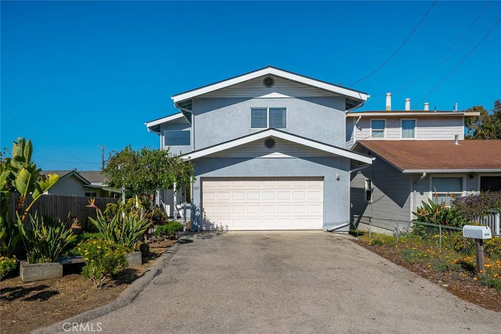 Morro Bay, CA 93442,1215 Morro Ave