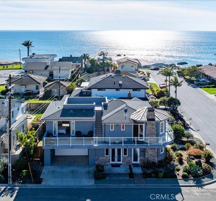 Pismo Beach, CA 93449,427 Water ST