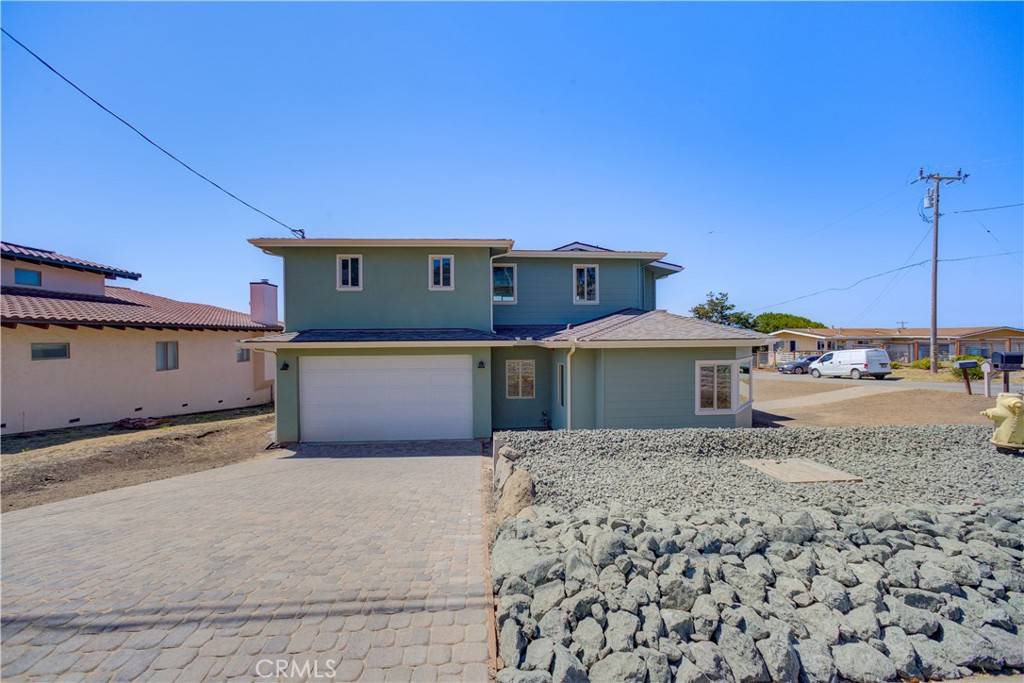 Cambria, CA 93428,396 Castle