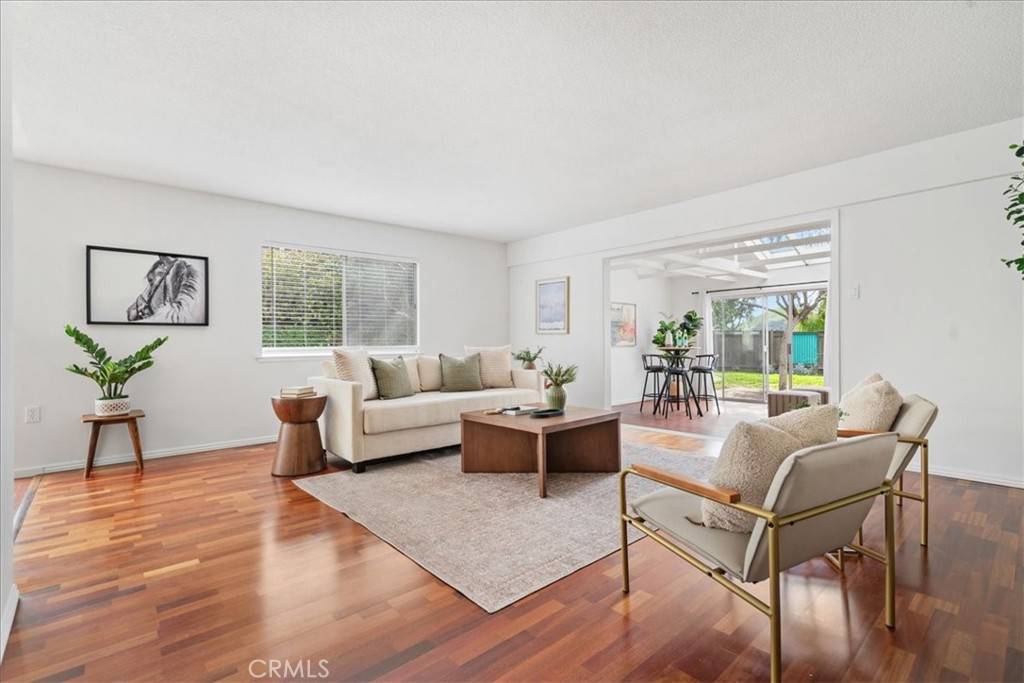 San Luis Obispo, CA 93401,1577 Tanglewood DR