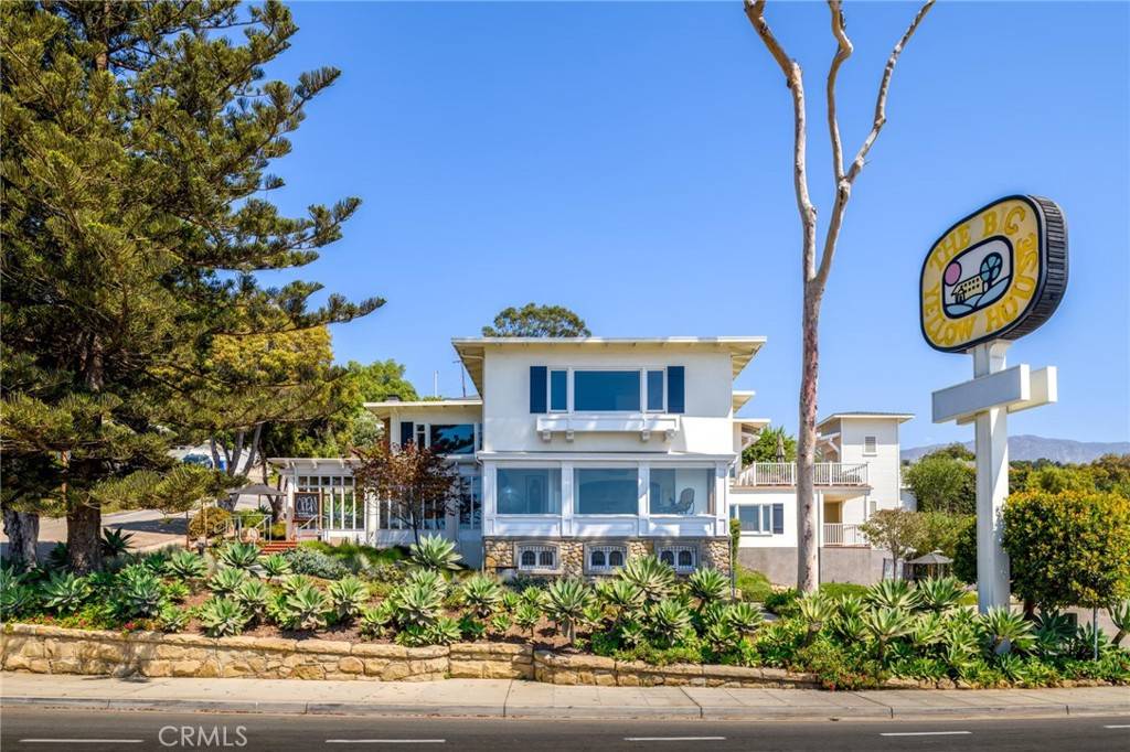 Summerland, CA 93067,108 Pierpont AVE
