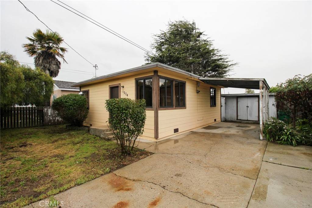Grover Beach, CA 93433,1274 Nice Ave