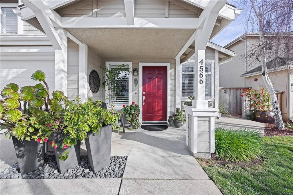 San Luis Obispo, CA 93401,4566 Wavertree ST