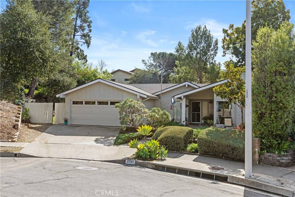 San Luis Obispo, CA 93401,2797 Flora ST