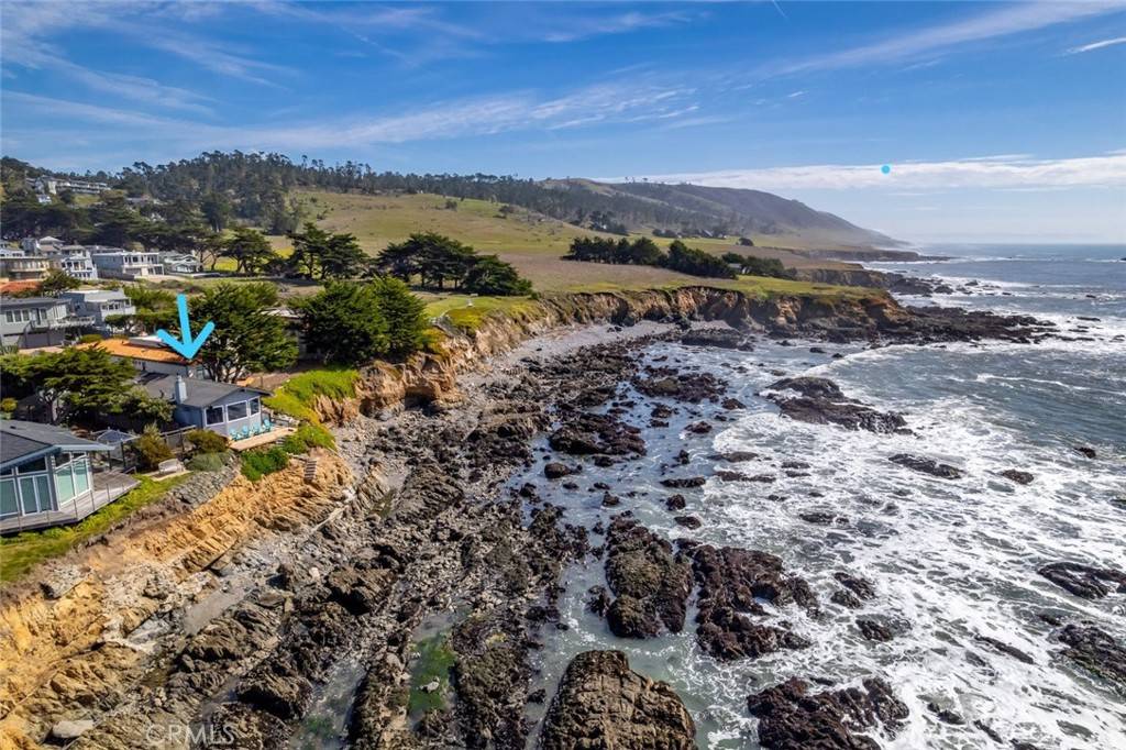 Cambria, CA 93428,1933 Sherwood DR
